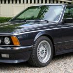 BMW 635CSi